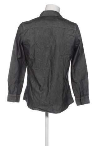 Herrenhemd Levi's, Größe M, Farbe Grau, Preis 37,99 €
