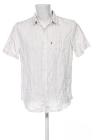 Męska koszula Levi's, Rozmiar L, Kolor Kolorowy, Cena 321,99 zł