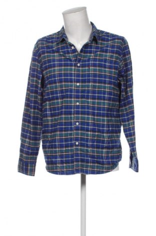Herrenhemd Levi's, Größe L, Farbe Mehrfarbig, Preis € 38,99