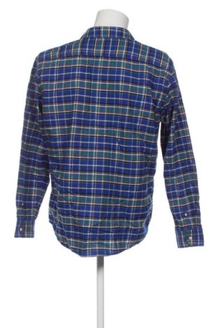 Herrenhemd Levi's, Größe L, Farbe Mehrfarbig, Preis € 38,99
