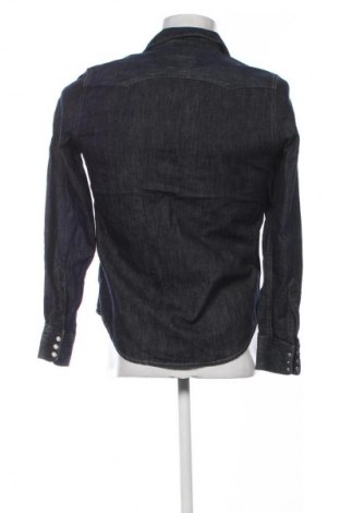Ανδρικό πουκάμισο Levi's, Μέγεθος S, Χρώμα Μπλέ, Τιμή 35,99 €