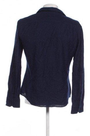 Herrenhemd Levi's, Größe M, Farbe Blau, Preis € 38,99