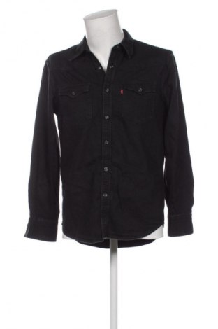 Pánská košile  Levi's, Velikost M, Barva Černá, Cena  889,00 Kč