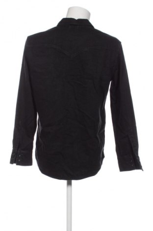 Pánská košile  Levi's, Velikost M, Barva Černá, Cena  889,00 Kč