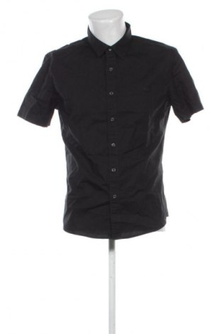 Herrenhemd Levi's, Größe L, Farbe Schwarz, Preis € 75,99