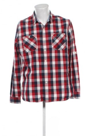 Мъжка риза Levi's, Размер XL, Цвят Многоцветен, Цена 55,00 лв.