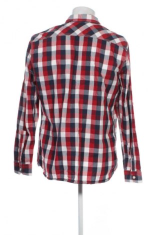 Мъжка риза Levi's, Размер XL, Цвят Многоцветен, Цена 55,00 лв.