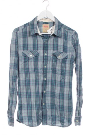 Pánská košile  Levi's, Velikost S, Barva Vícebarevné, Cena  696,00 Kč