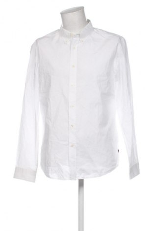 Herrenhemd Lexington, Größe XL, Farbe Weiß, Preis € 102,99