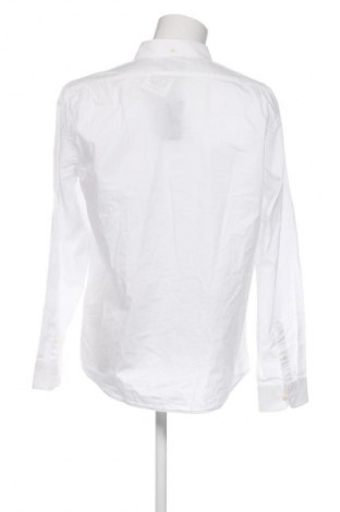 Herrenhemd Lexington, Größe XL, Farbe Weiß, Preis € 102,99