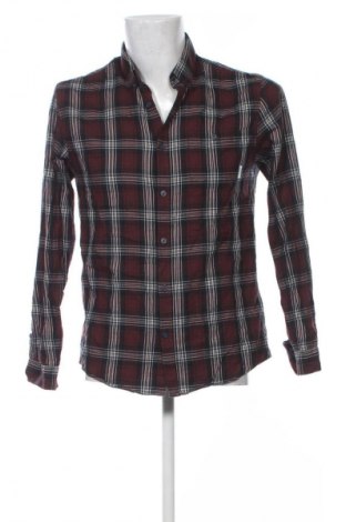 Herrenhemd Lindbergh, Größe M, Farbe Mehrfarbig, Preis € 38,99
