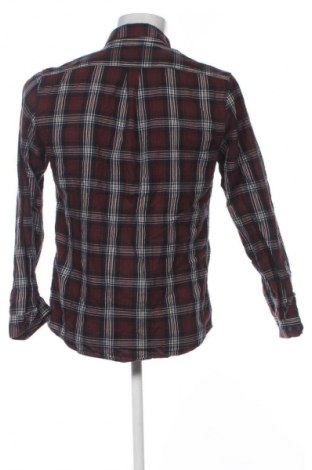 Herrenhemd Lindbergh, Größe M, Farbe Mehrfarbig, Preis € 38,99