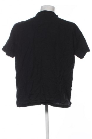 Herrenhemd Lindbergh, Größe XXL, Farbe Schwarz, Preis € 33,99