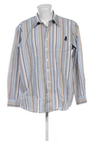 Cămașă de bărbați Luciano, Mărime XL, Culoare Multicolor, Preț 89,47 Lei