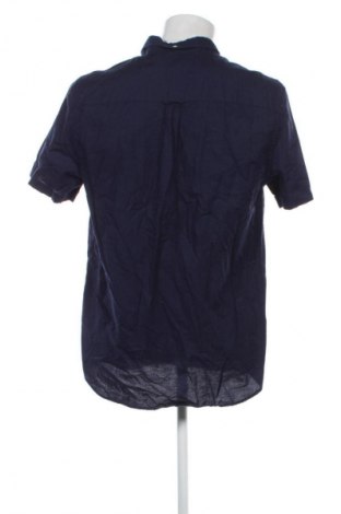Pánská košile  Lyle & Scott, Velikost XL, Barva Modrá, Cena  739,00 Kč