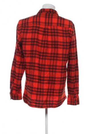 Herrenhemd Lyle & Scott, Größe XL, Farbe Mehrfarbig, Preis 37,99 €