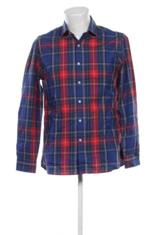 Herrenhemd Mango, Größe L, Farbe Mehrfarbig, Preis € 23,99