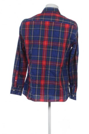 Herrenhemd Mango, Größe L, Farbe Mehrfarbig, Preis € 23,99