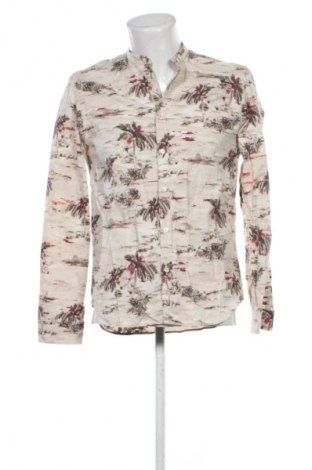 Cămașă de bărbați Manuel Ritz, Mărime M, Culoare Multicolor, Preț 178,58 Lei