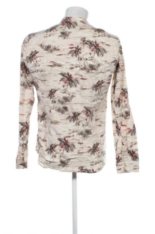 Cămașă de bărbați Manuel Ritz, Mărime M, Culoare Multicolor, Preț 178,58 Lei