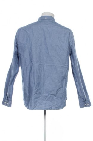 Herrenhemd Marc O'Polo, Größe XL, Farbe Blau, Preis 46,99 €