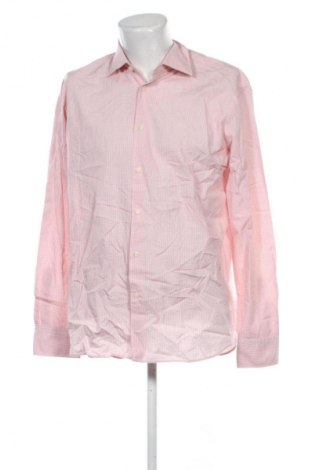 Herrenhemd Marc O'Polo, Größe XXL, Farbe Mehrfarbig, Preis € 47,99