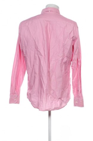 Herrenhemd Marc O'Polo, Größe L, Farbe Mehrfarbig, Preis € 47,99