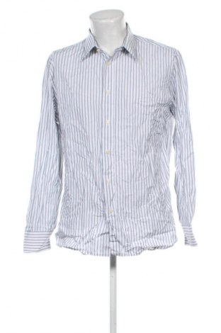Herrenhemd Marc O'Polo, Größe XXL, Farbe Mehrfarbig, Preis € 47,99