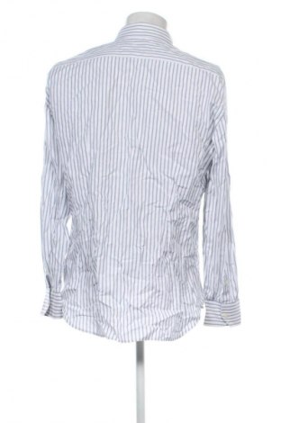 Herrenhemd Marc O'Polo, Größe XXL, Farbe Mehrfarbig, Preis € 47,99