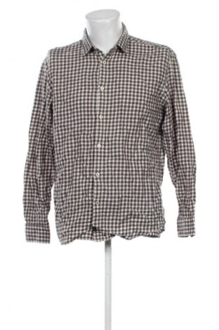 Herrenhemd Marc O'Polo, Größe XL, Farbe Mehrfarbig, Preis € 47,99