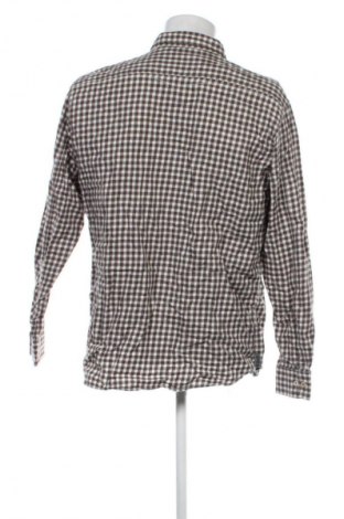 Herrenhemd Marc O'Polo, Größe XL, Farbe Mehrfarbig, Preis € 47,99