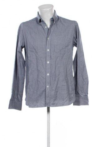 Herrenhemd Marks & Spencer, Größe M, Farbe Mehrfarbig, Preis 13,80 €