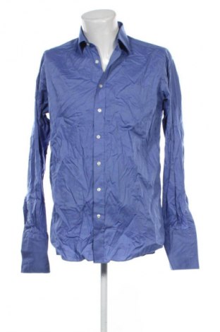 Herrenhemd Marks & Spencer, Größe M, Farbe Mehrfarbig, Preis € 18,99