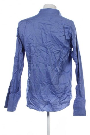 Herrenhemd Marks & Spencer, Größe M, Farbe Mehrfarbig, Preis € 18,99