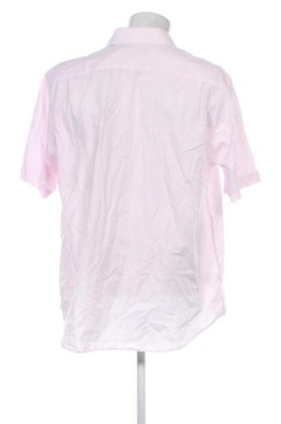 Herrenhemd Marks & Spencer, Größe XXL, Farbe Rosa, Preis € 16,99