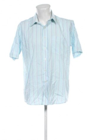 Herrenhemd Marks & Spencer, Größe L, Farbe Mehrfarbig, Preis € 15,99