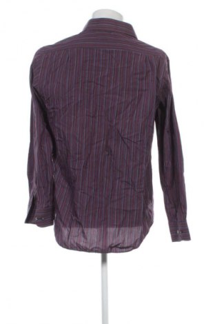Herrenhemd Marks & Spencer, Größe M, Farbe Mehrfarbig, Preis 18,99 €