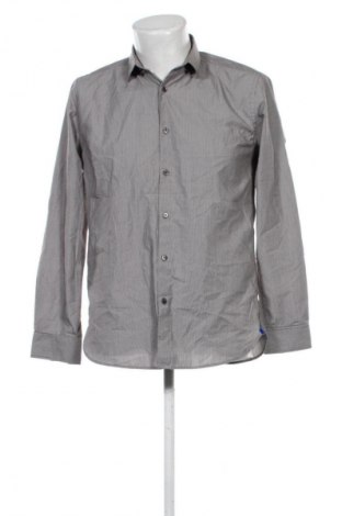 Herrenhemd Marks & Spencer, Größe M, Farbe Mehrfarbig, Preis € 18,99