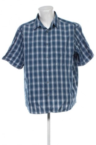 Herrenhemd Marks & Spencer, Größe XXL, Farbe Mehrfarbig, Preis € 16,99