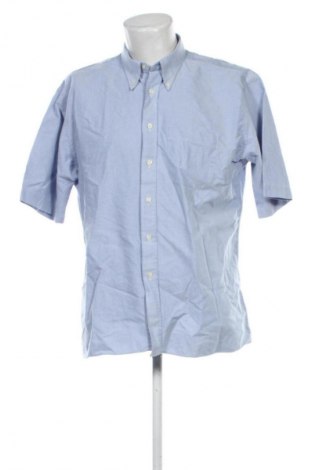 Herrenhemd Marks & Spencer, Größe XL, Farbe Mehrfarbig, Preis € 16,99