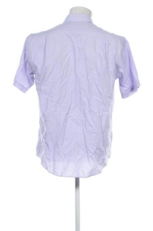 Herrenhemd Marks & Spencer, Größe M, Farbe Mehrfarbig, Preis € 15,99