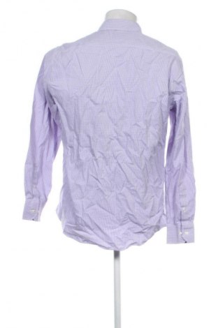 Herrenhemd Marks & Spencer, Größe L, Farbe Mehrfarbig, Preis € 18,99