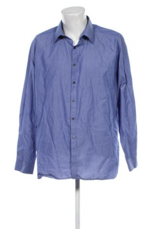 Cămașă de bărbați Marks & Spencer Autograph, Mărime XXL, Culoare Multicolor, Preț 186,99 Lei
