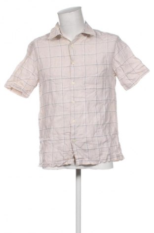 Herrenhemd Marks & Spencer Blue Harbour, Größe M, Farbe Mehrfarbig, Preis € 18,99