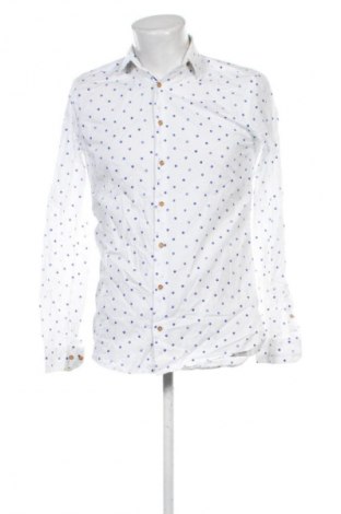 Herrenhemd Marnelli, Größe S, Farbe Mehrfarbig, Preis € 23,99