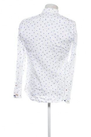 Herrenhemd Marnelli, Größe S, Farbe Mehrfarbig, Preis € 23,99