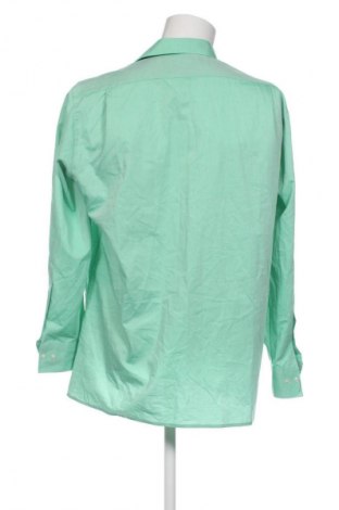 Herrenhemd Marvelis, Größe XL, Farbe Grün, Preis € 23,99