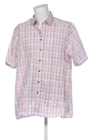 Herrenhemd Marvelis, Größe XXL, Farbe Mehrfarbig, Preis € 19,99