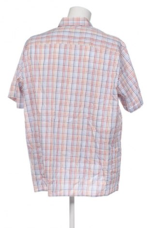 Herrenhemd Marvelis, Größe XXL, Farbe Mehrfarbig, Preis € 19,99