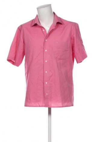 Herrenhemd Marvelis, Größe XL, Farbe Rosa, Preis € 23,99